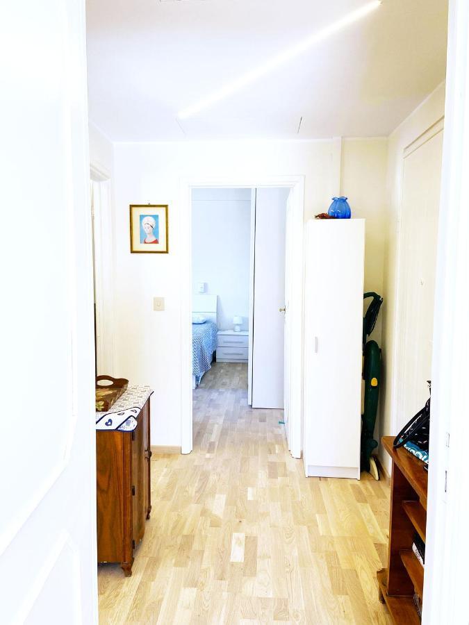 La Casetta Di Diletta Lerici Exterior photo